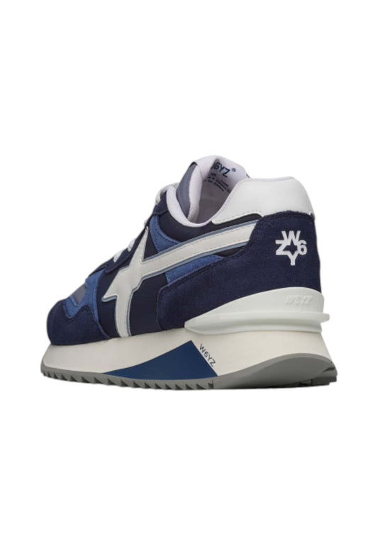 Sneakers Basse Uomo W6YZ