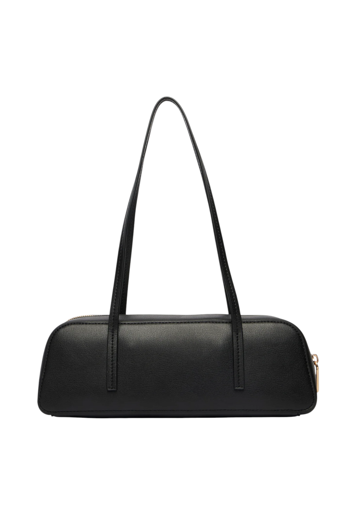 Borsa A Spalla Donna Calvin klein Bauletto Foil Logo LV04F3636G