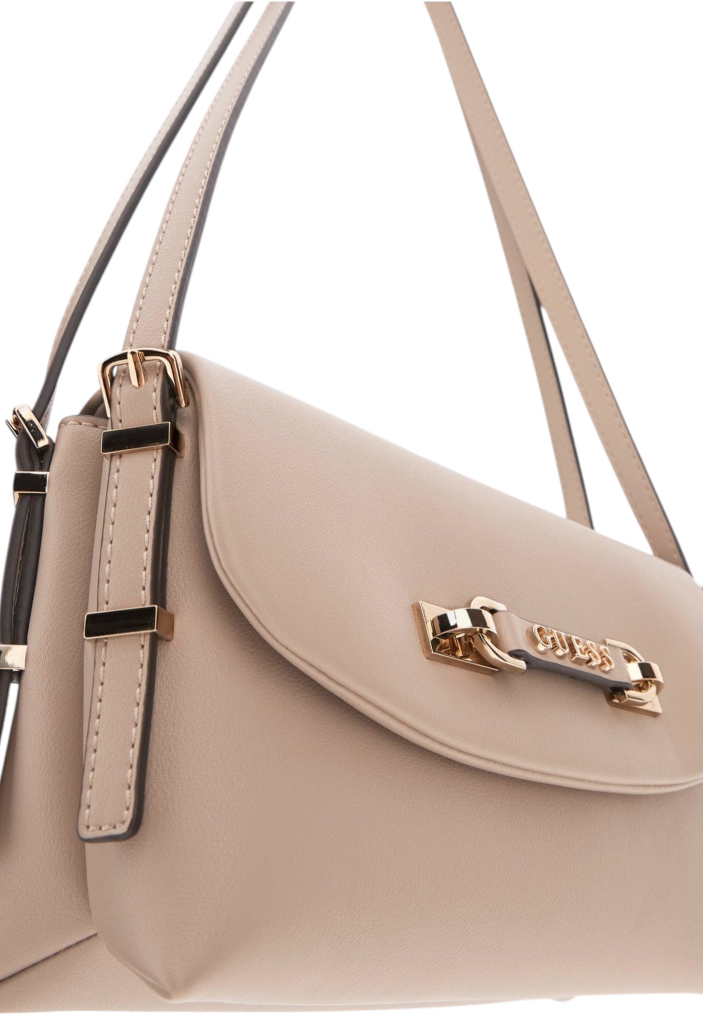 Borsa A Tracolla Donna Guess Flap Shoulder Bag Lefia HWBG9644190