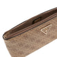 Pochette  Donna Guess Wristlet Pouch Laurel Ii SWSG7459145