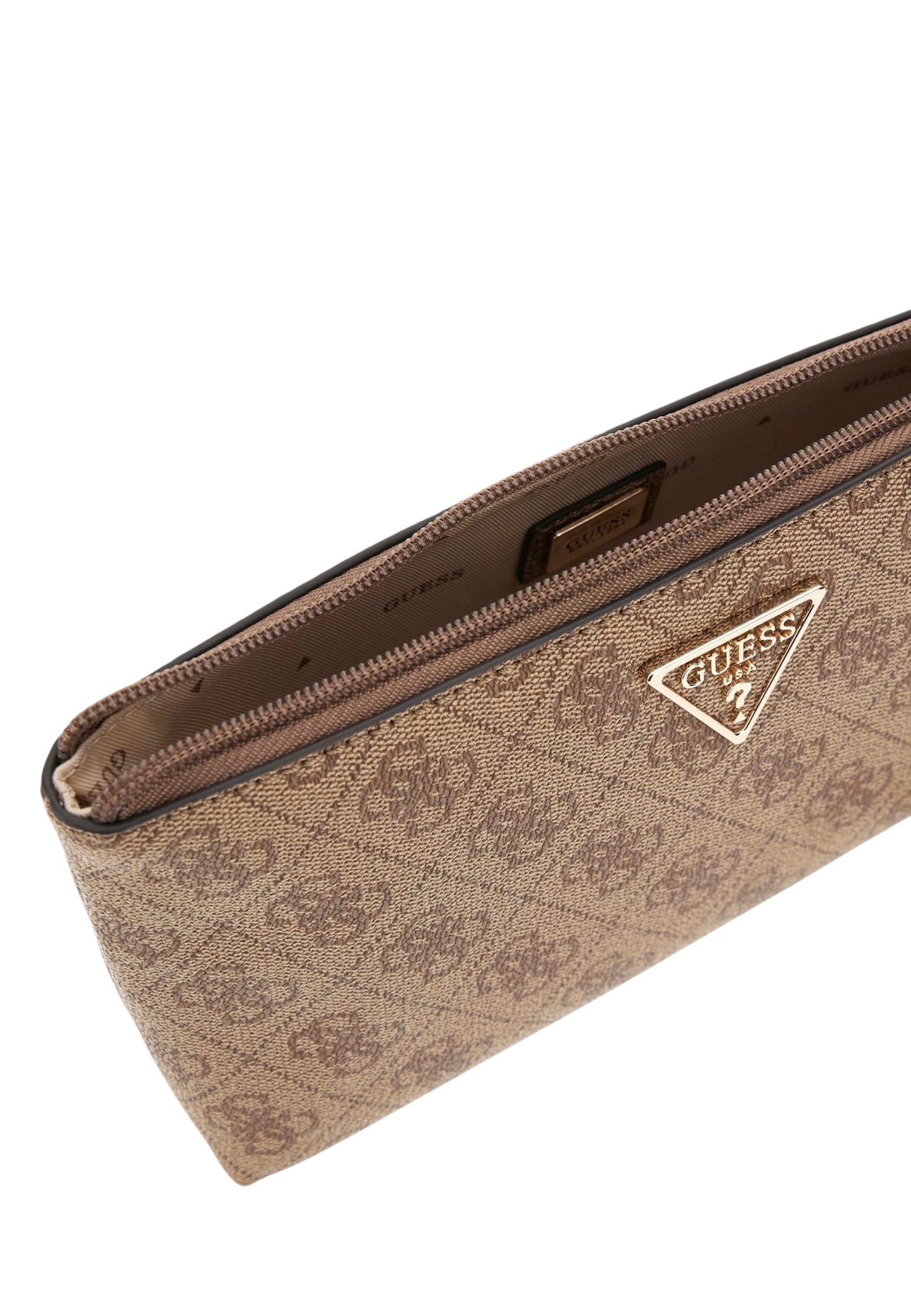 Pochette  Donna Guess Wristlet Pouch Laurel Ii SWSG7459145