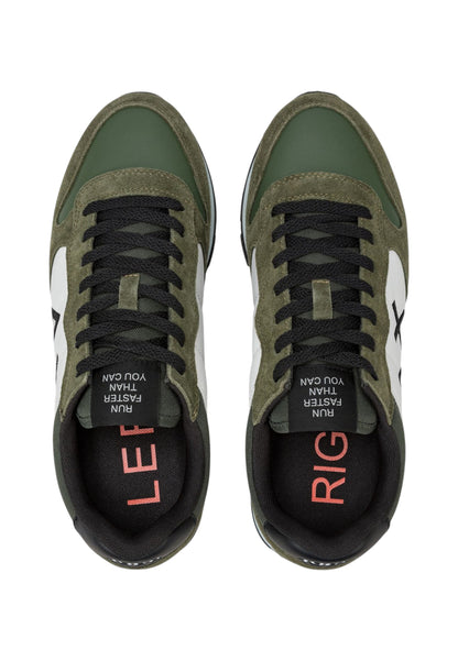 Sneakers Basse Uomo Sun68  Tom Color Z45107