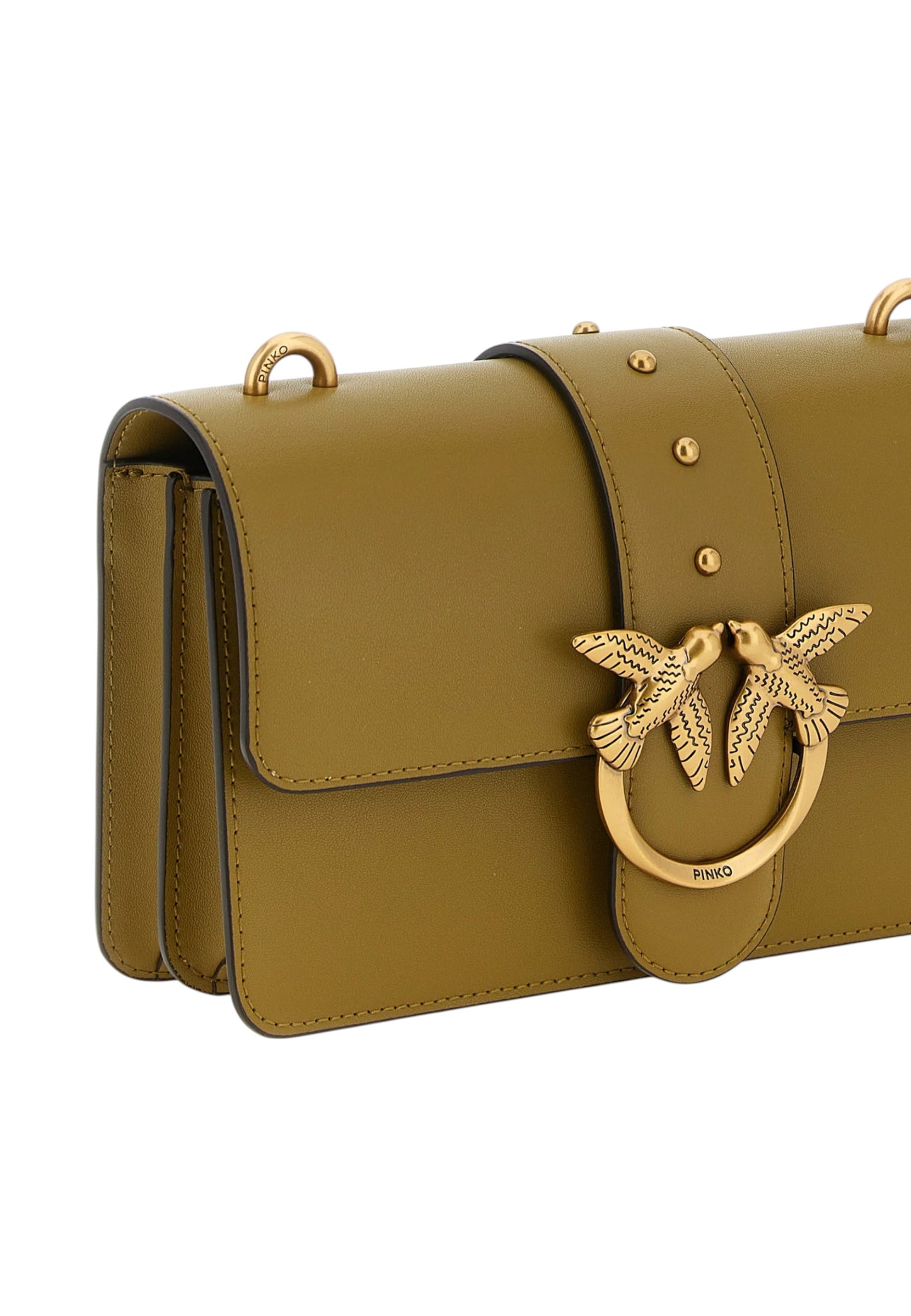 Borsa A Tracolla Donna Pinko Piccola Love One Mini 105856A0F1