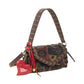 Borsa A Spalla Donna Desigual  Bag Graffiatto Zarauz 26WAXD14
