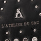Portafoglio Con Zip Donna L'Atelier du Sac  Night In Rio Iris