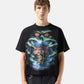 T-Shirt Manica Corta Uomo Gcds   C2MBQC072J079
