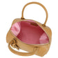 Borsa A Mano Donna Braccialini Bauletto In Pelle Michelle B19015PP
