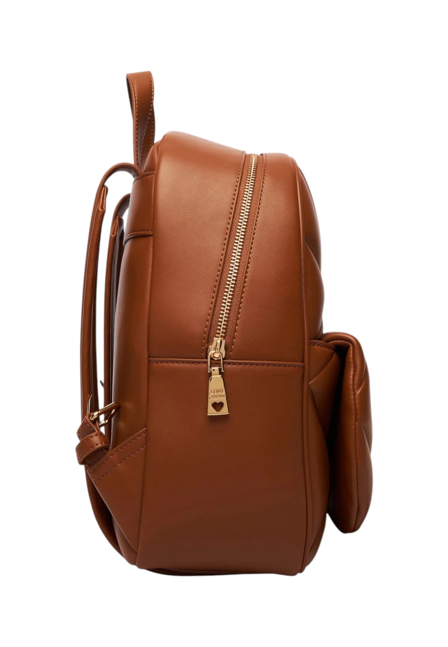 Zaino  Donna Love Moschino Embossed  JC4037PP1OLC0