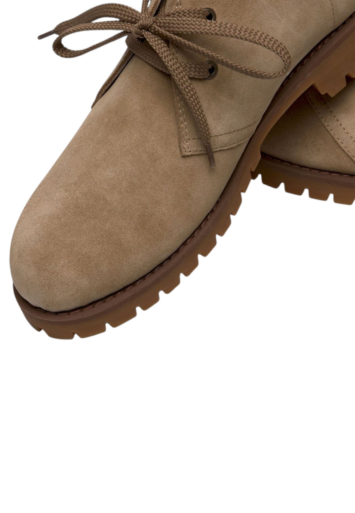 Stivaletti Polacchini Uomo Sebago  Dobby Lug 71141JW