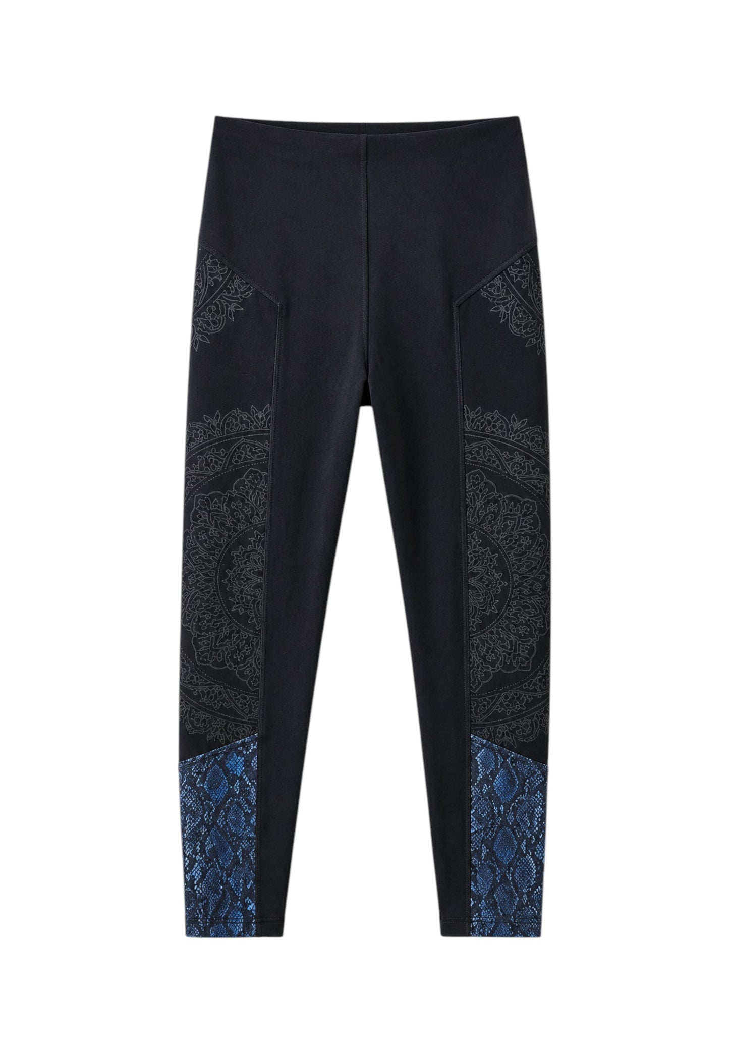Pantaloni A Girocollo Donna Desigual   20WWPK08