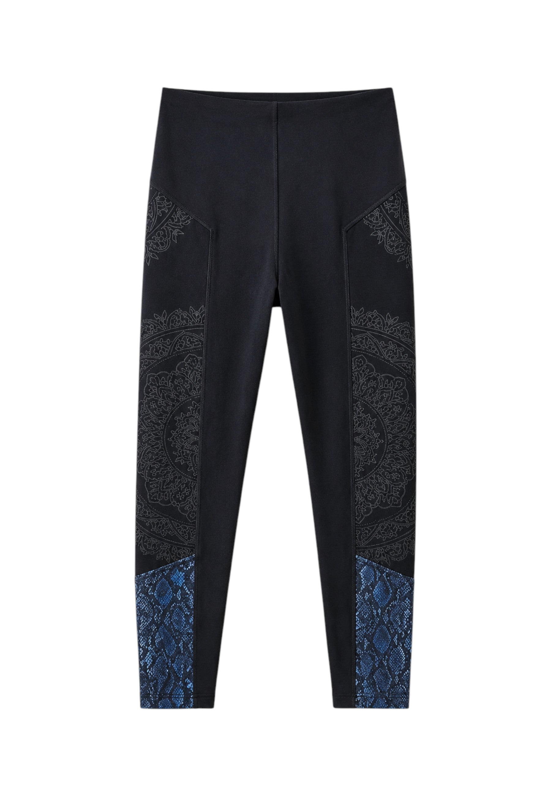 Pantaloni A Girocollo Donna Desigual   20WWPK08