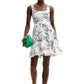 Vestito  Donna Desigual   24SWVK09