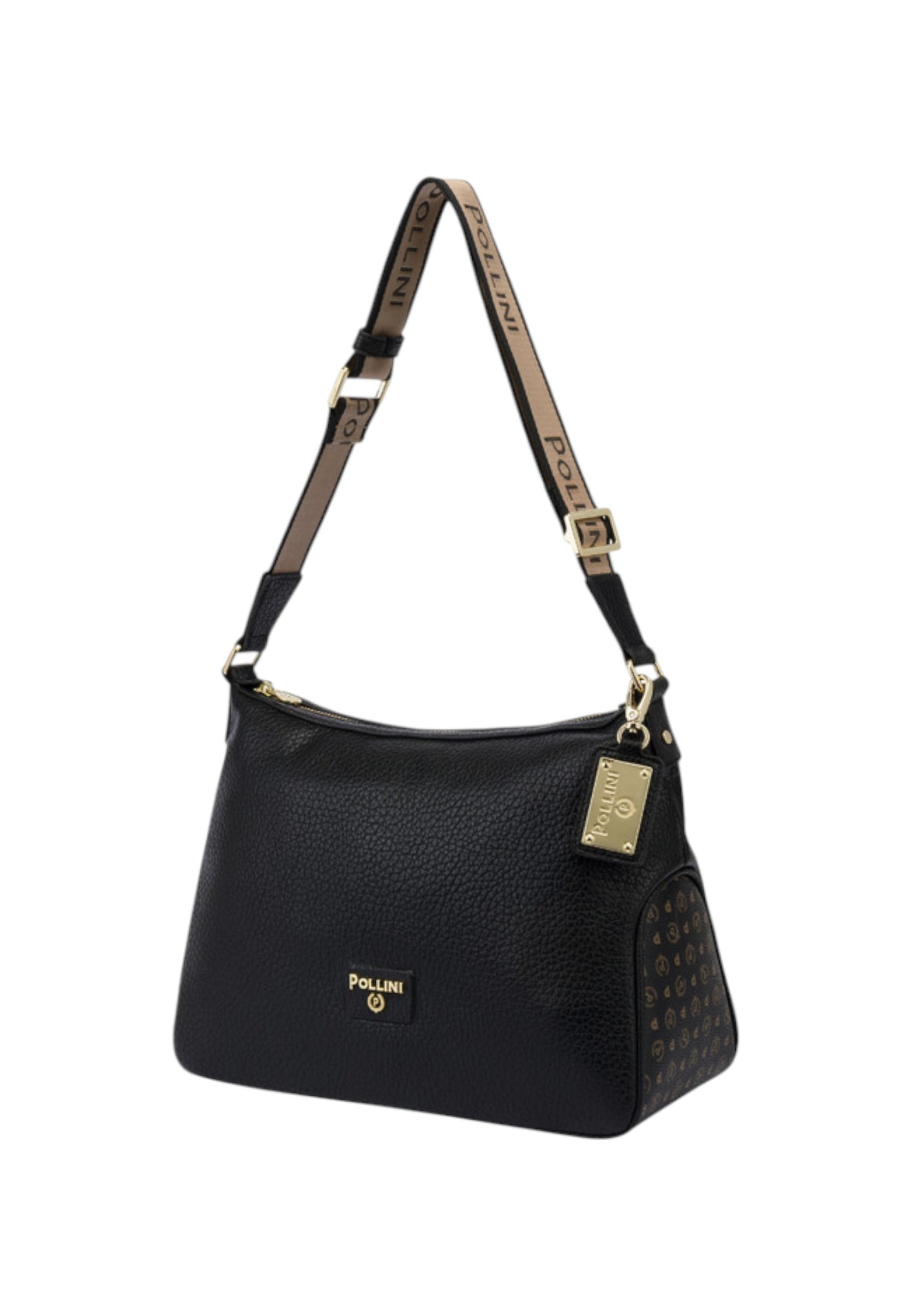 Borsa A Tracolla Donna Pollini  Big Grained SC4547PP0NSP1