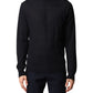 Maglione Collo Alto Uomo Manuel Ritz   3132M508213814