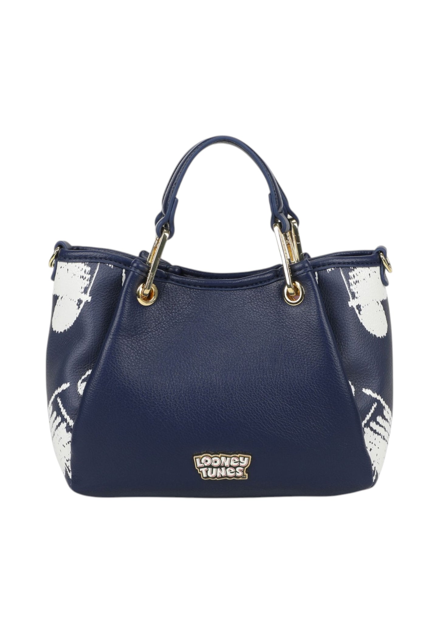 Borsa A Mano Donna Braccialini Stampa Titti Amy Lt LT265YY
