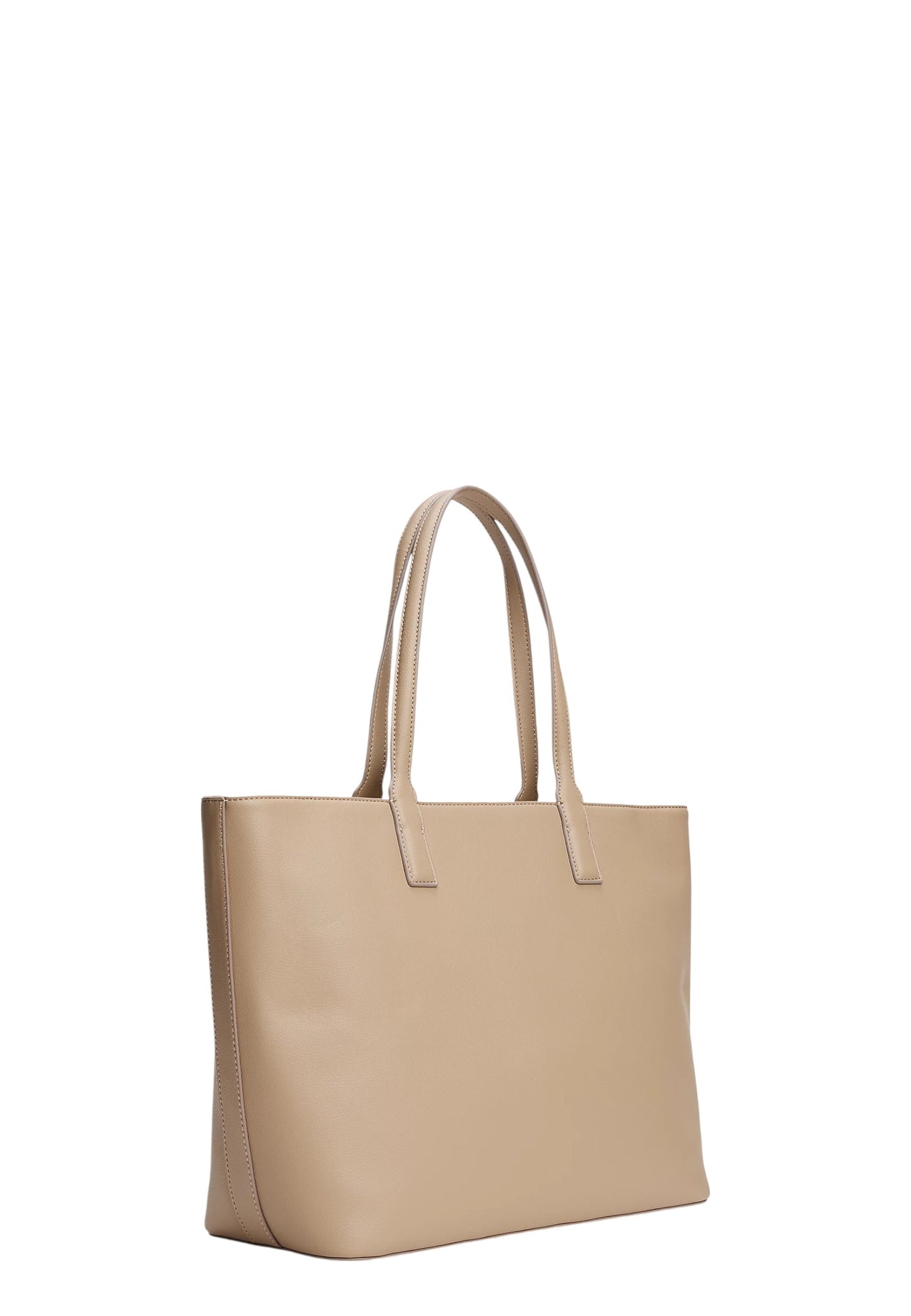 Borsa A Spalla Donna Tommy Hilfiger Tote Th Logotape