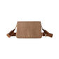Borsa A Tracolla Donna Borbonese Mini Porta Telefono Classica 920063I15