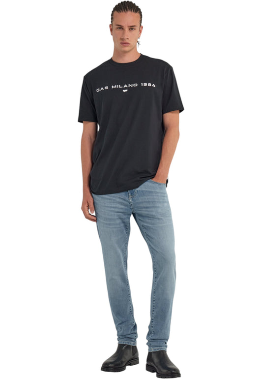 Jeans  Uomo Gas
