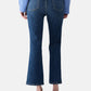 Jeans  Donna Liu Jo Bottom Up A Vita Alta Princess UF6040D0360