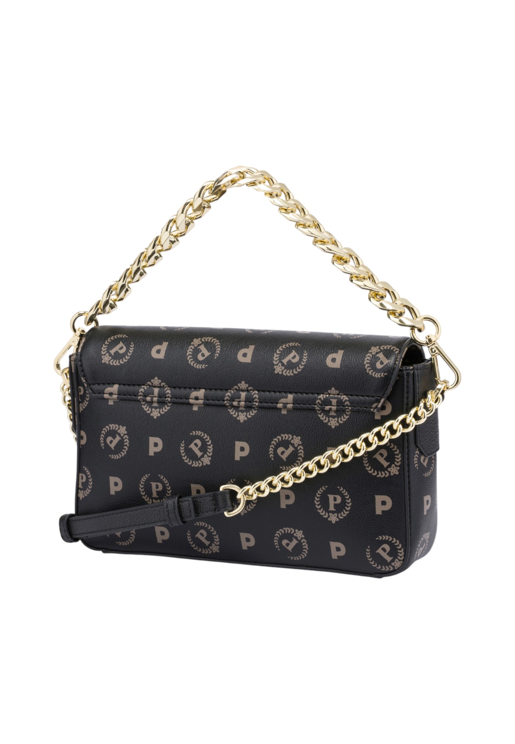 Borsa A Tracolla Donna Pollini  Heritage TE8540PP0NQ2