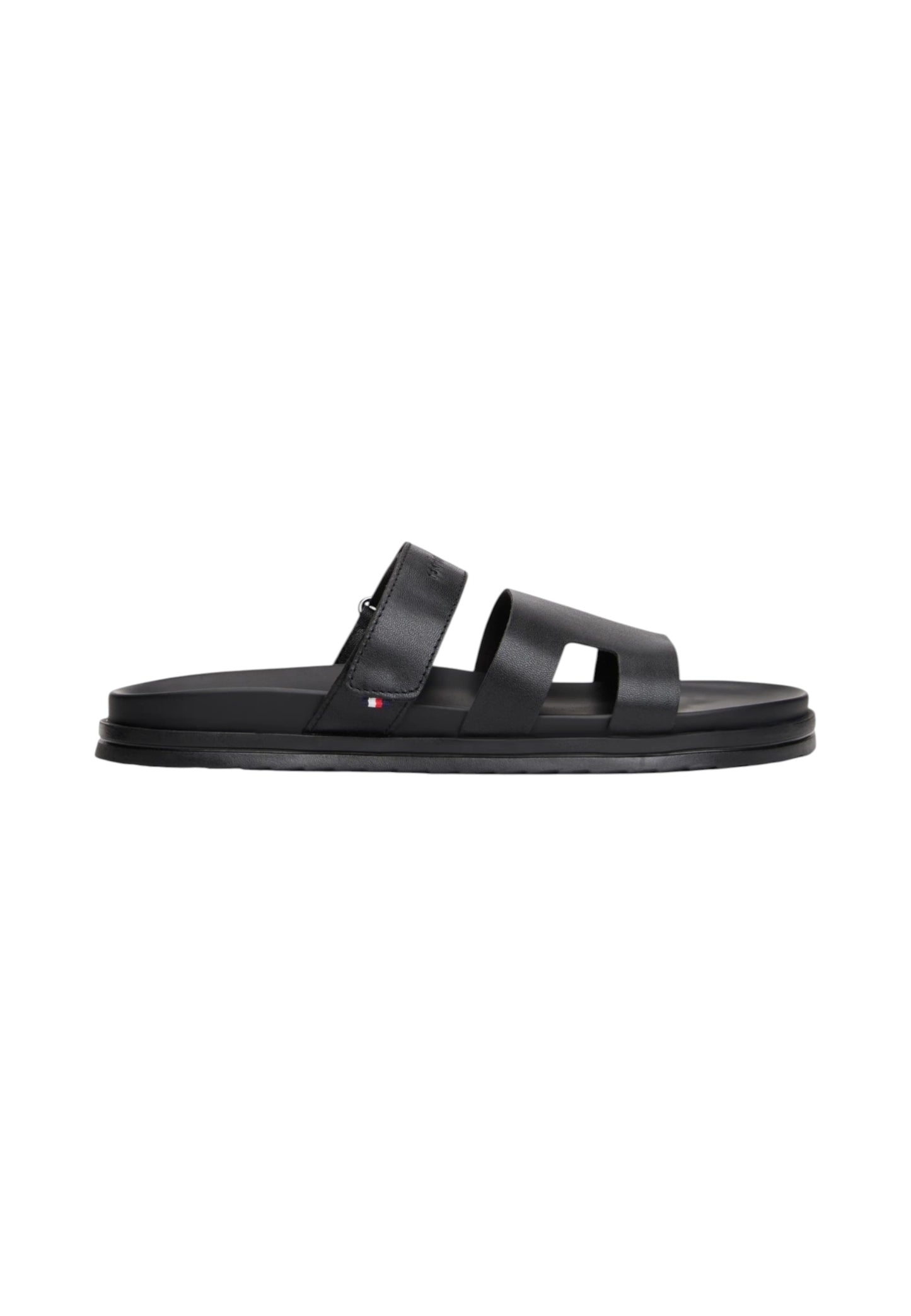 Ciabatte  Uomo Tommy Hilfiger  Adjustable Premium L FM0FM05773