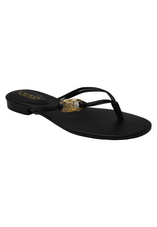 Sandali Infradito Donna Ralph Lauren  Emalia 802896830