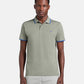 Polo Manica Corta Uomo Harmont & Blaine Con Righini A Contrasto  LNQ010021148