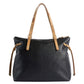 Borsa A Spalla Donna Alviero Martini Shopping Bag Golden Dune 26EL4LE425212