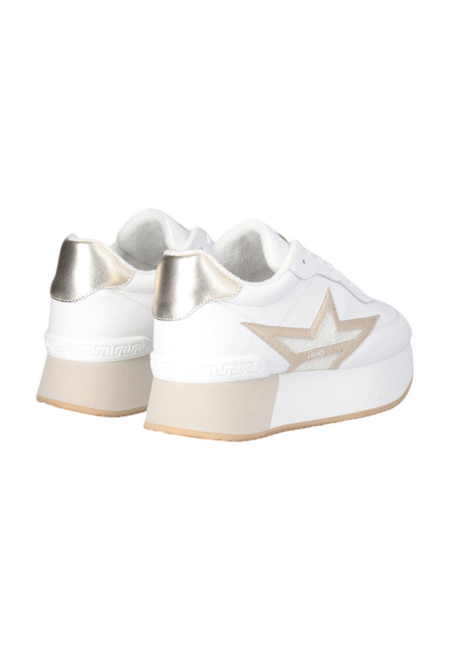 BF4039PX527 - Sneakers - Liu Jo
