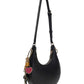Borsa A Spalla Donna Guess Shoulder Bag Davina HWBG9899180