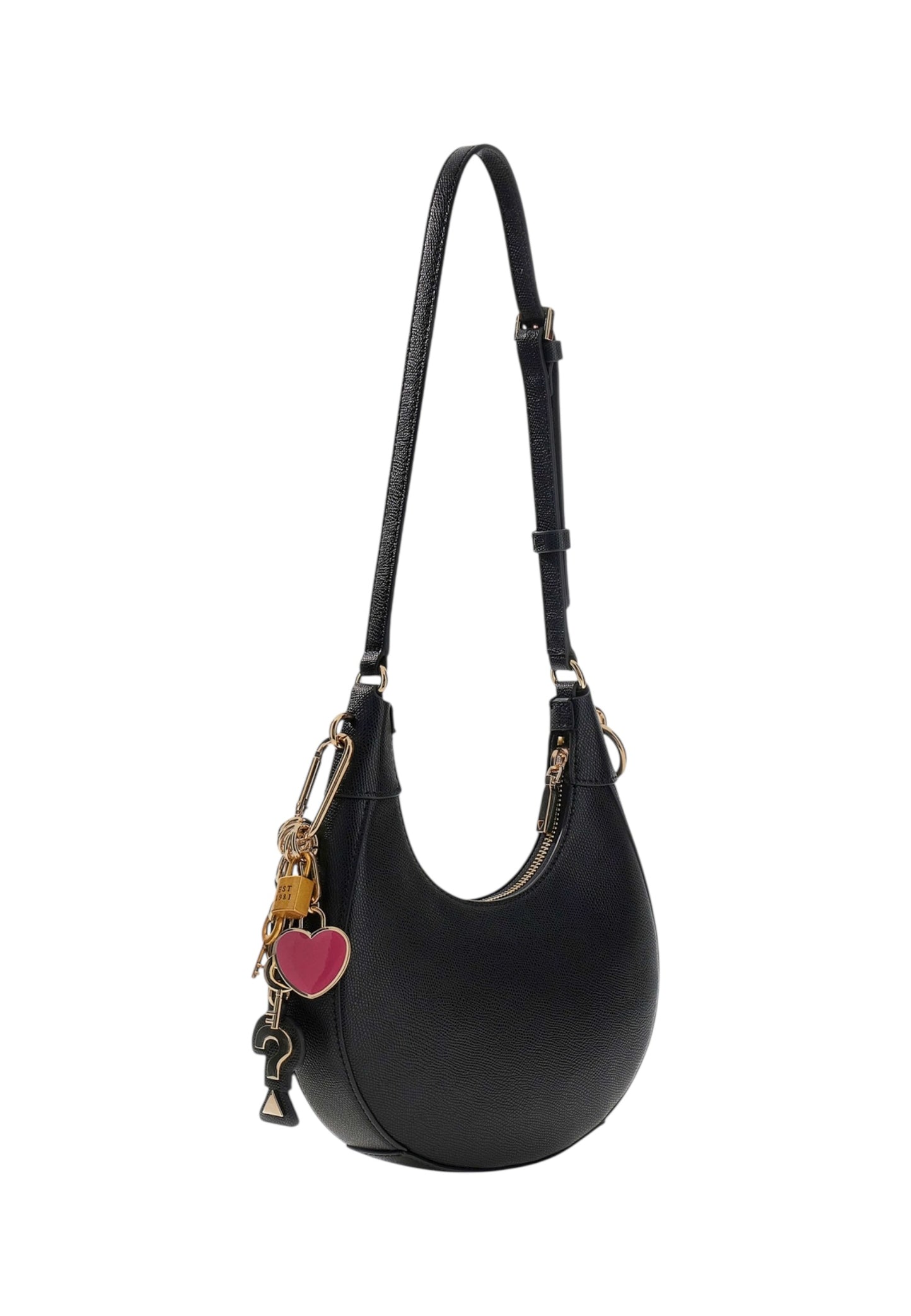 Borsa A Spalla Donna Guess Shoulder Bag Davina HWBG9899180
