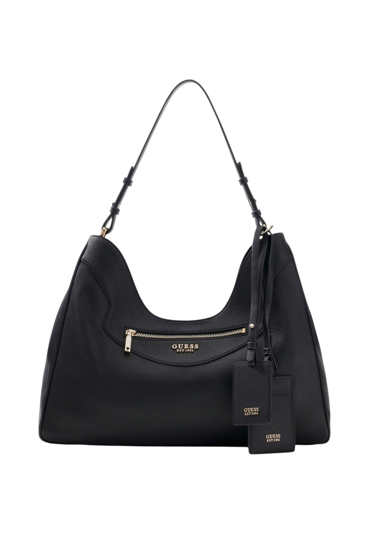 Borsa A Spalla Donna Guess Hobo Antonia HWBG2183010