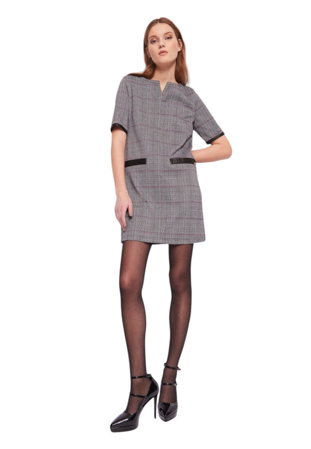 421BD14002 - Robe - Gaudi