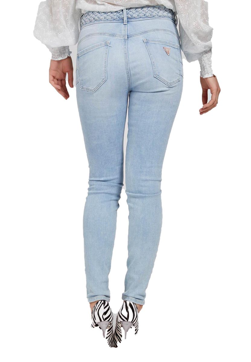 Jeans  Donna Guess   W1YA34R4660