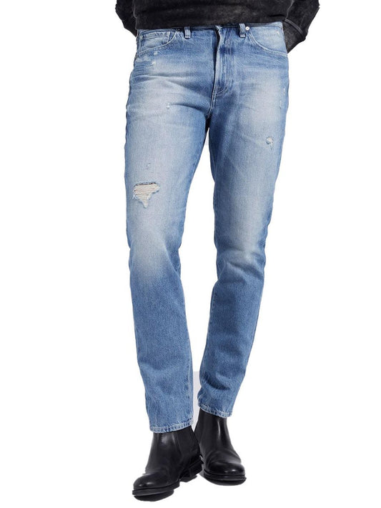 Jeans  Uomo Guess   M1YA37D3ZJ8