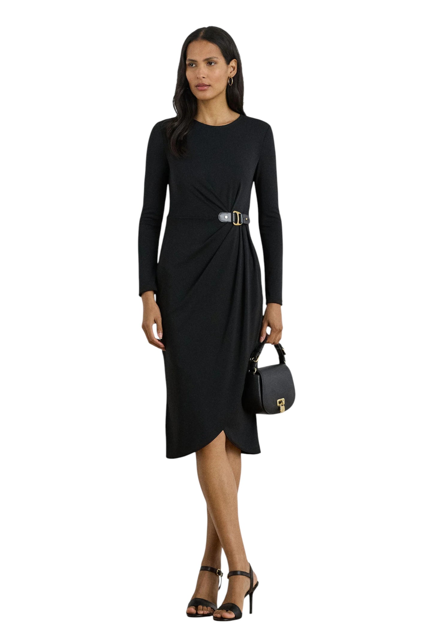 Vestito  Donna Lauren Ralph Lauren   200980222