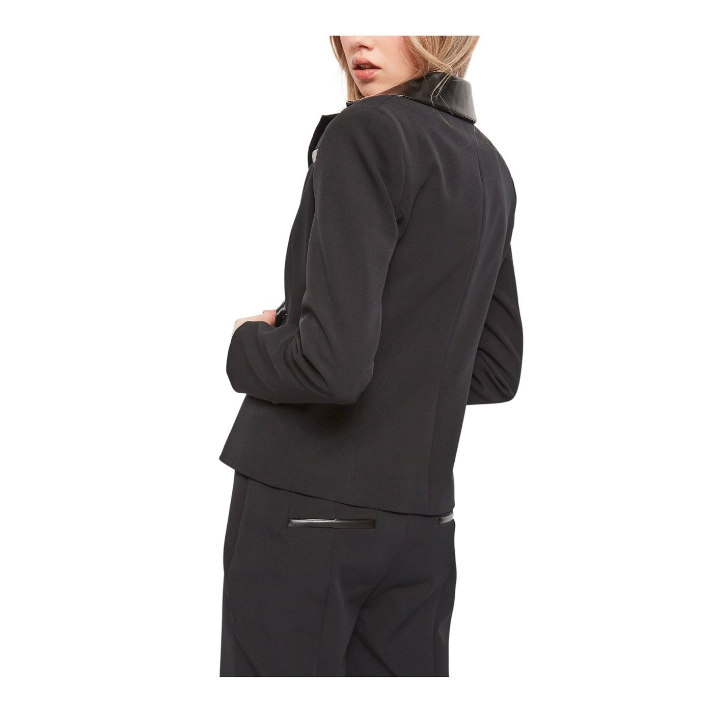 Giacca Elegante Donna Gaudi Blazer  221FD35012