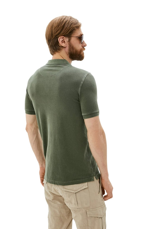 Polo Manica Corta Uomo Manuel Ritz   2832M521T203351