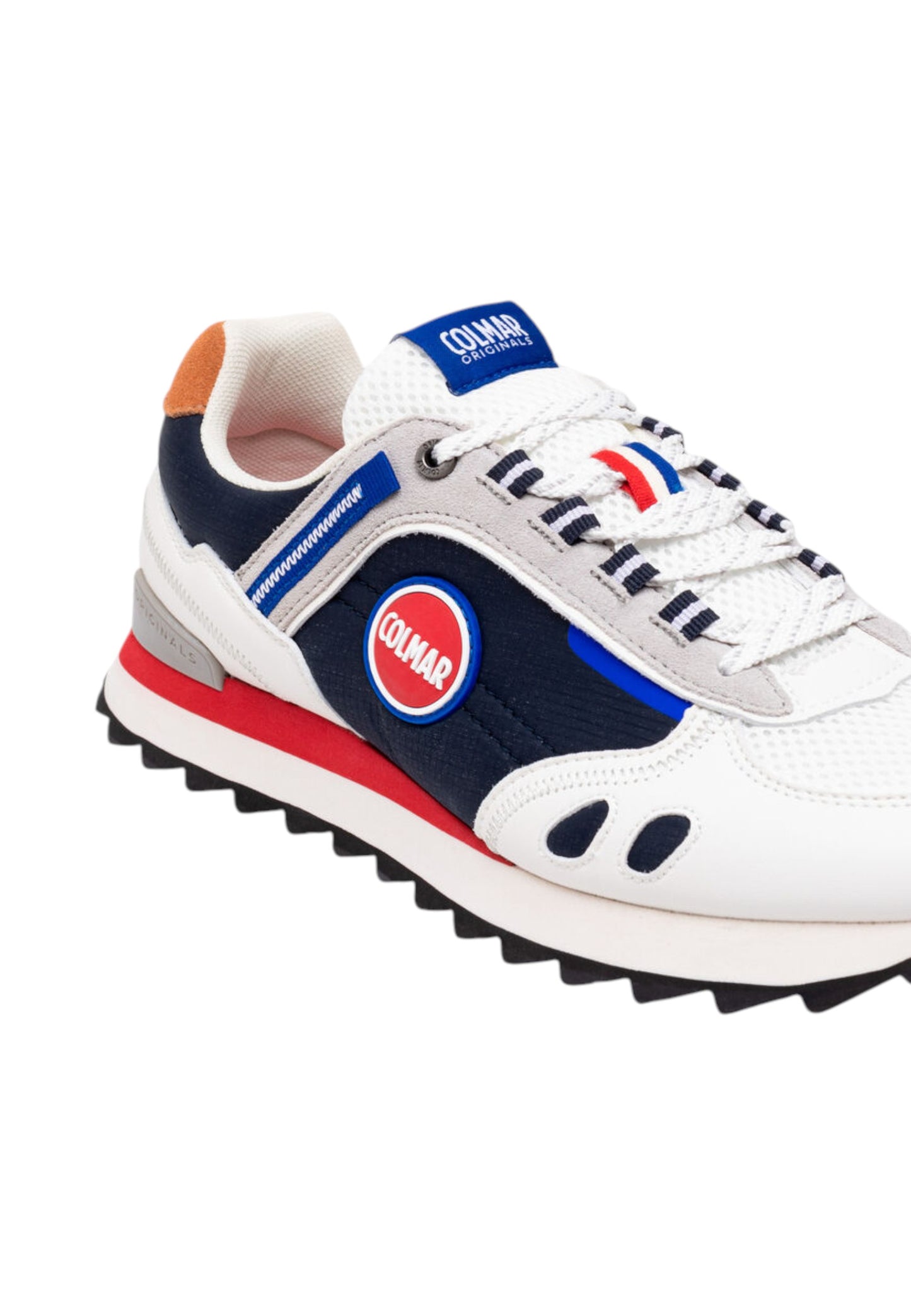 Sneakers Basse Uomo Colmar Originals  Travis Sport Dual TRAVSPD