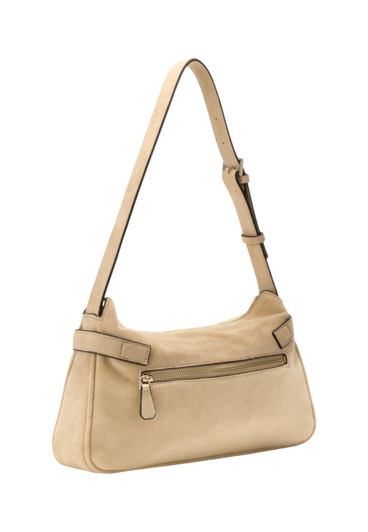 Borsa A Spalla Donna Guess Shoulder Bag Ella HWSG9754180