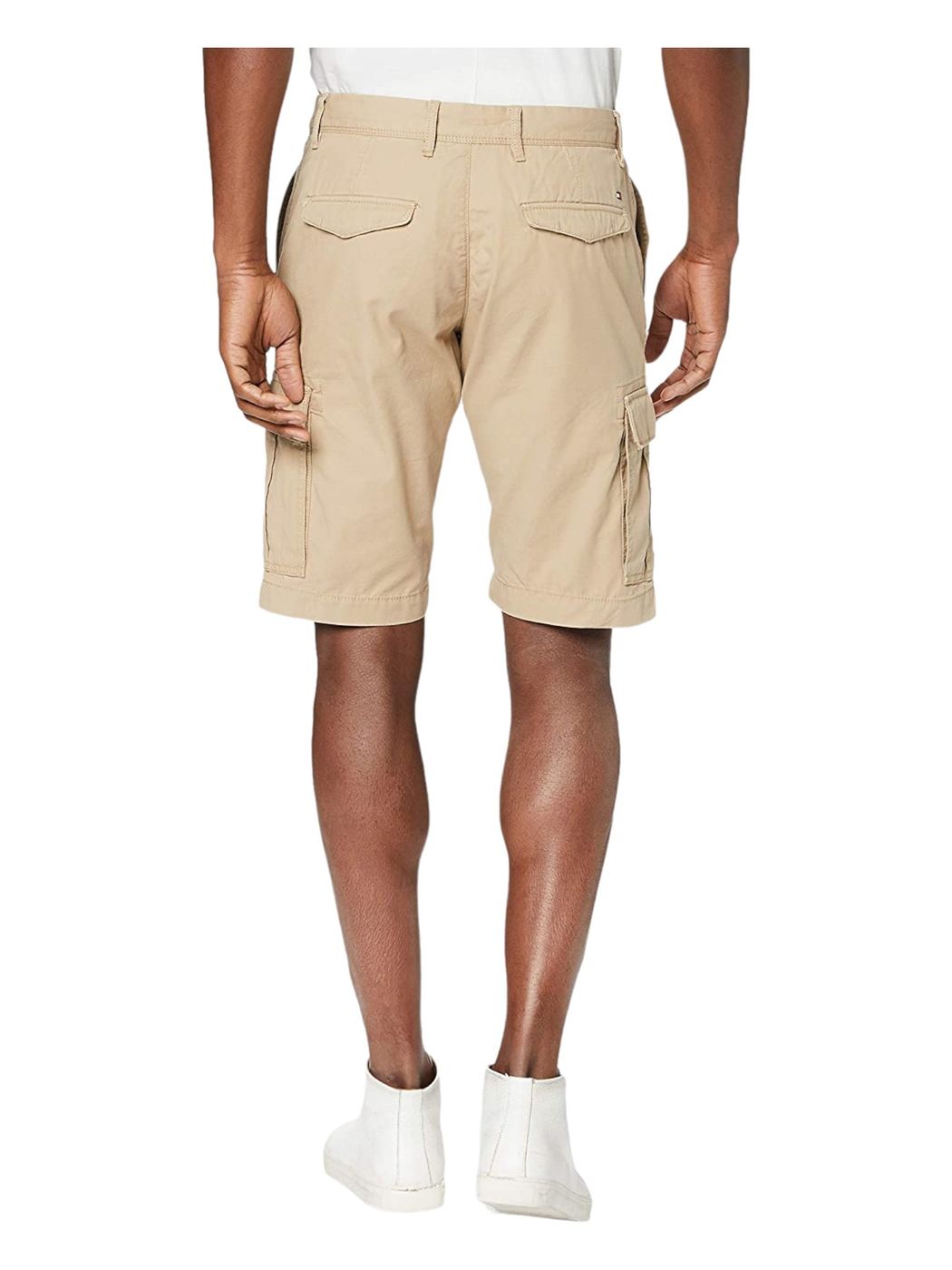 Pantaloncini Bermuda Uomo Tommy Hilfiger   MW0MW13520
