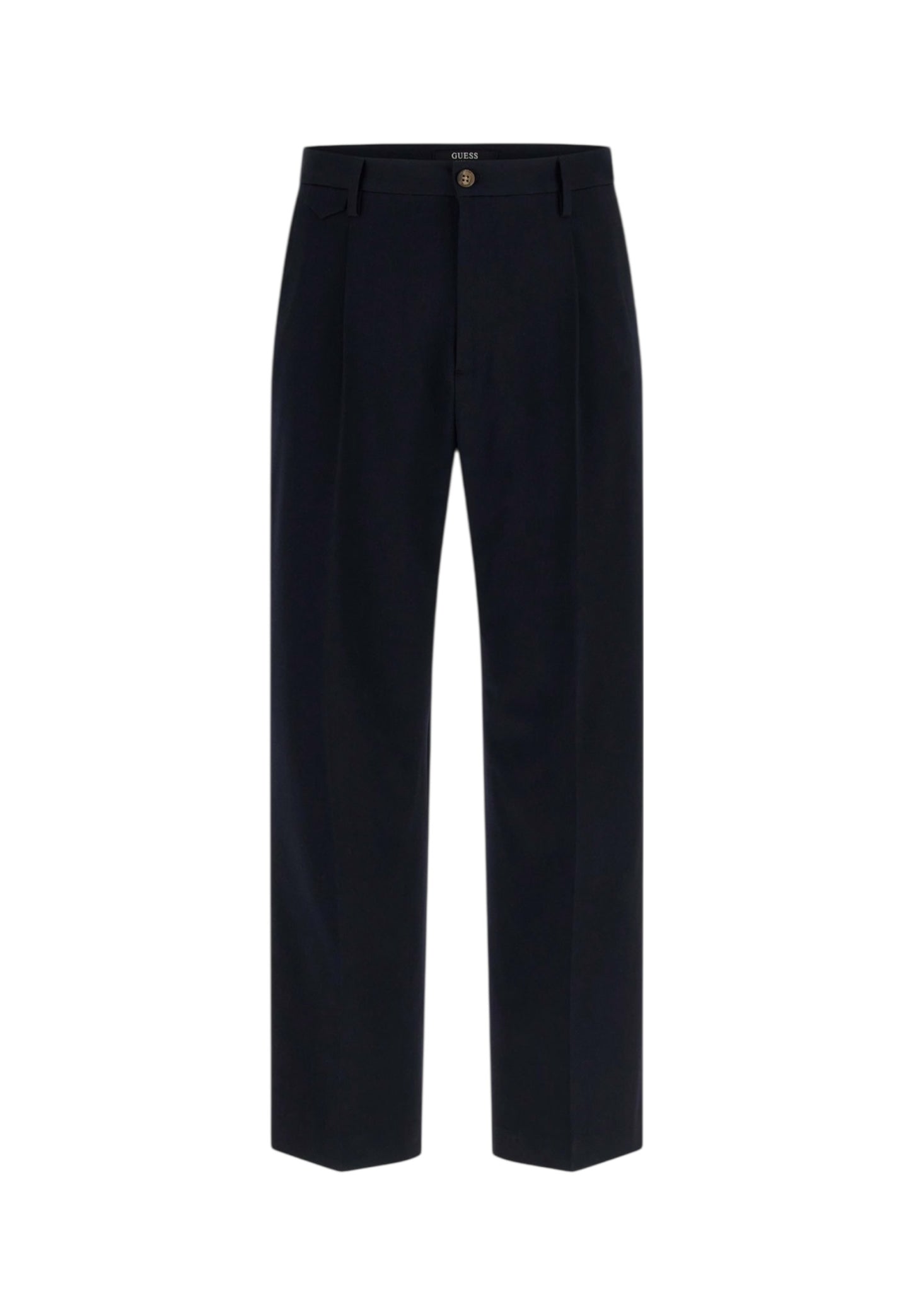 Pantaloni Straight Leg Uomo Guess  Tyler Dressy M6RB65WI492