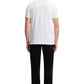 T-Shirt Manica Corta Uomo Boss   50481923