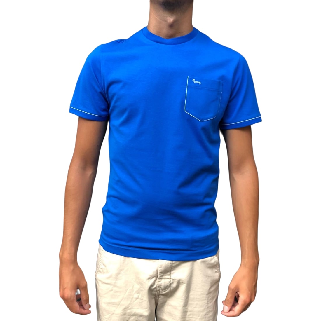 IRH160021152 - T-shirt - Harmont &amp; Blaine