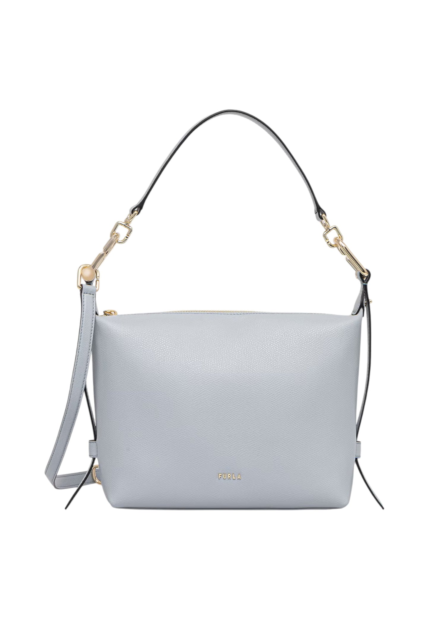 Borsa A Spalla Donna Furla Hobo Mini Soft Furla Tonie WE00877A.0023