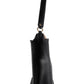Borsa A Spalla Donna U.S. Polo Assn. Hobo Middleton BIU0M8870WVP