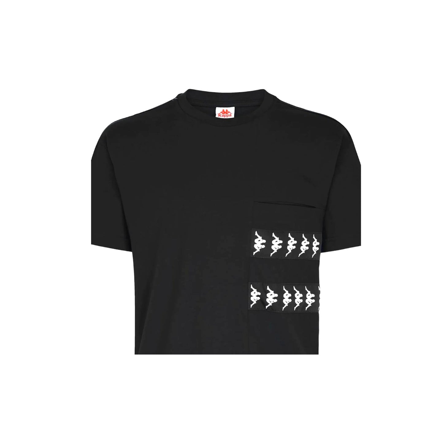 3117CJW - T-shirt - Kappa