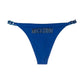 Bikini Pezzo Sotto Donna Moschino   A 71325211