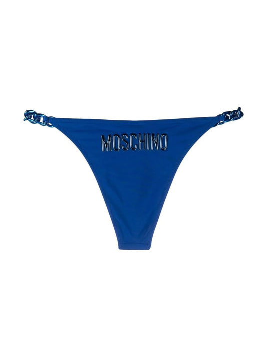 Bikini Pezzo Sotto Donna Moschino   A 71325211