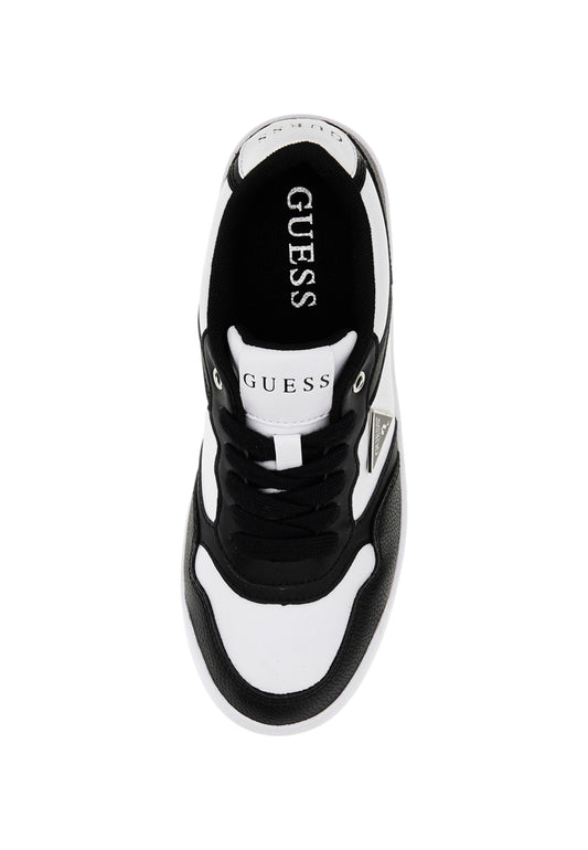 Sneakers Basse Donna Guess   FLJMR4ELE12